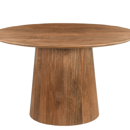Livingfurn Salvator Eettafel 130cm