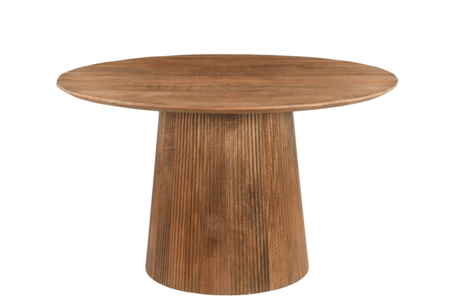 Salvator Eettafel 130cm