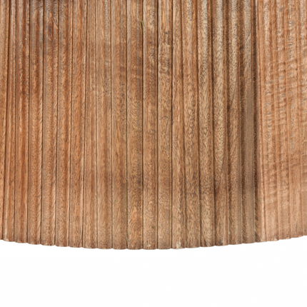 Livingfurn Salvator Eettafel 130cm