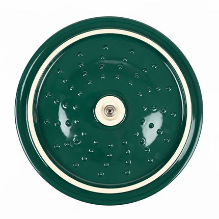 Peugeot Losse Deksel voor Braad-/stoofpan 24 cm - groen