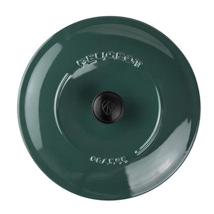 Peugeot Losse Deksel voor Braad-/stoofpan 24 cm - groen