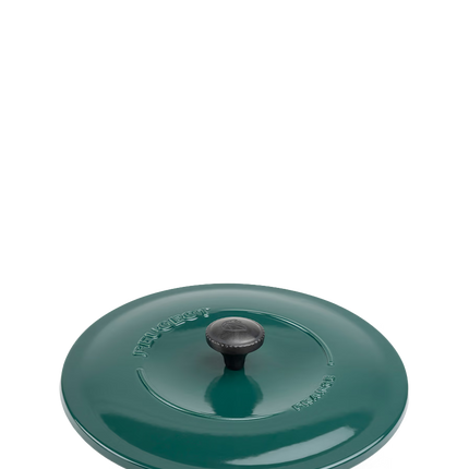 Peugeot Losse Deksel voor Braad-/stoofpan 24 cm - groen