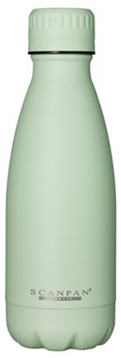 Scanpan To Go Isoleerfles 350 ml - Green Tea