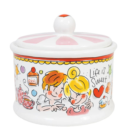 Blond Amsterdam Bon Bon Schaal Sweet