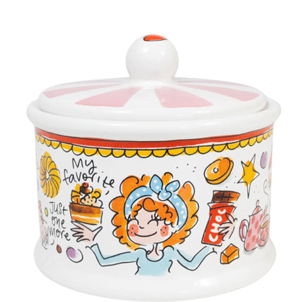 Blond Amsterdam Bon Bon Schaal Sweet