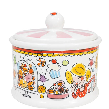 Blond Amsterdam Bon Bon Schaal Sweet