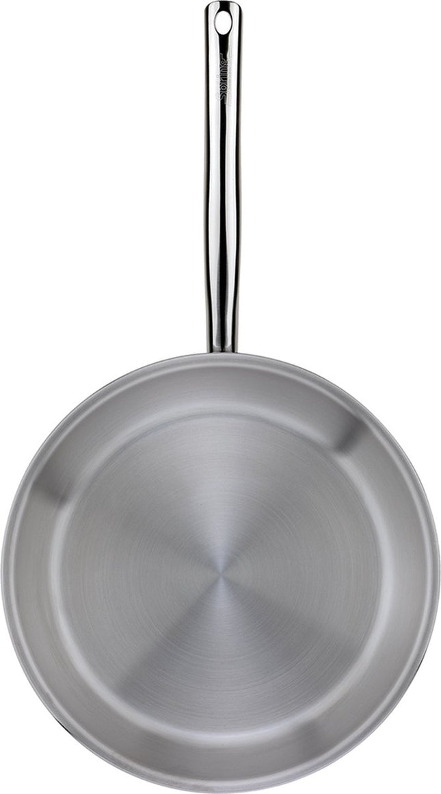 Spring Brigade Primium Koekenpan - 28 cm