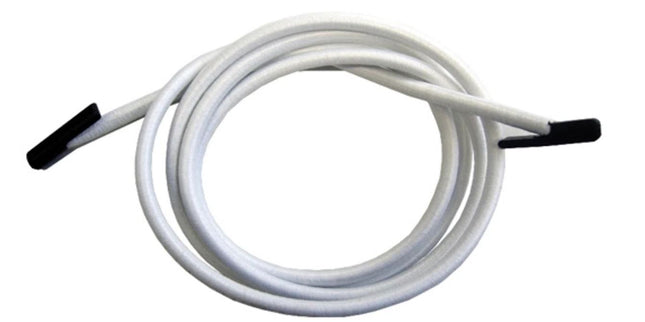 Lafuma RSXA Elastiek met eindstuk - wit