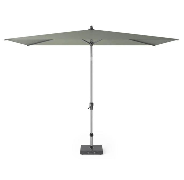 Platinum Parasol Riva 3x2 m - Olive