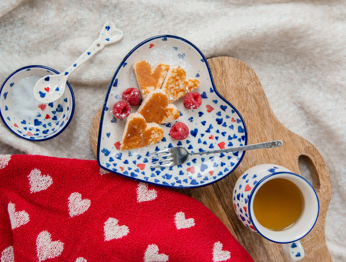 Alles voor Valentijnsdag