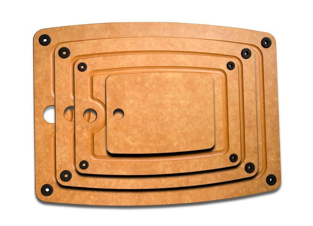 Cookai Snijplank - 29x21 cm