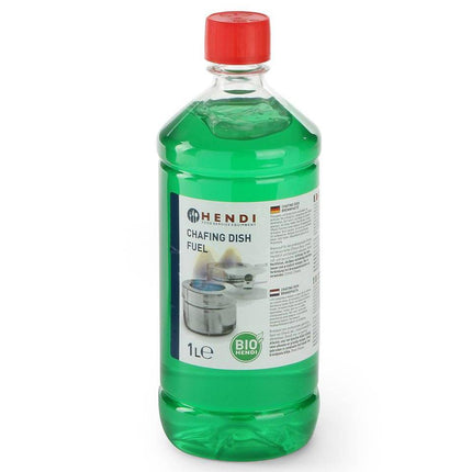 Hendi brandpasta fles 1 liter