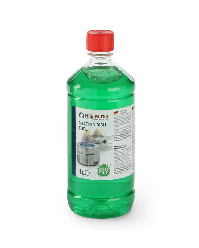 Hendi brandpasta fles 1 liter