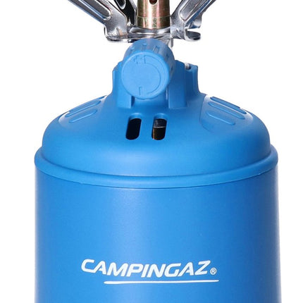 Campinggaz Campingbrander 1 pits blauw