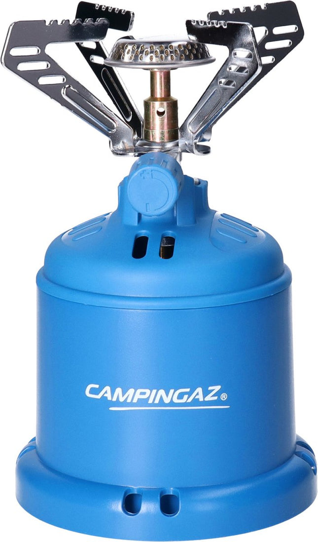 Campingbrander Campingaz 1 pits blauw