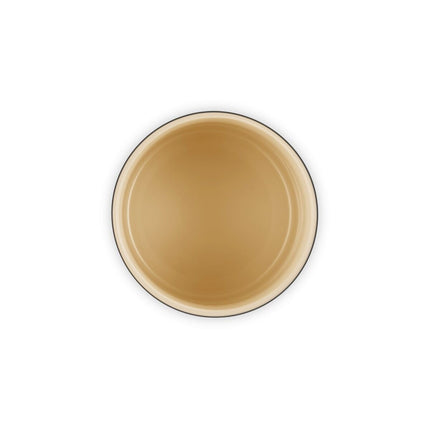 Le Creuset Signature Spatelpot 1,1 L - Ebbenzwart