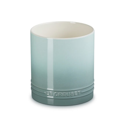 Le Creuset Signature Spatelpot 1,1 L - Sea Salt