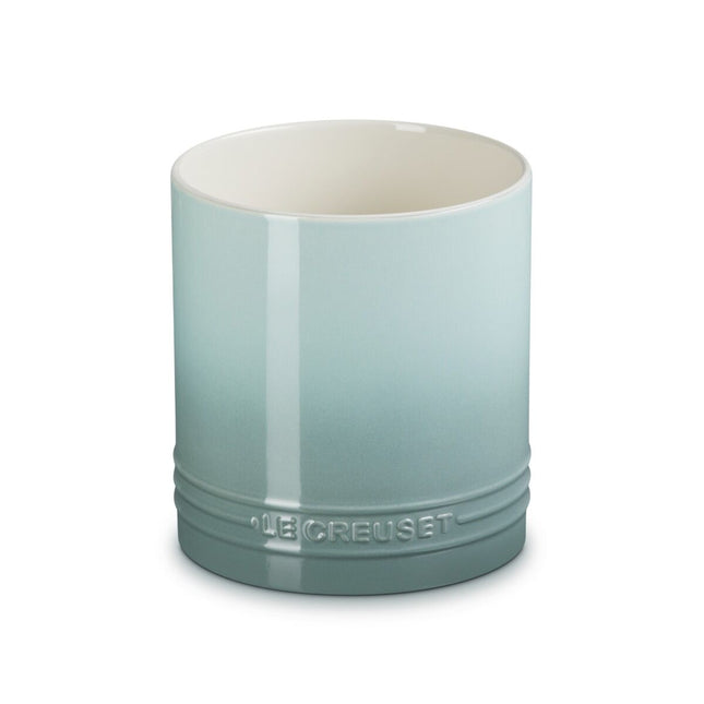 Le Creuset Signature Spatelpot 1,1 L - Sea Salt