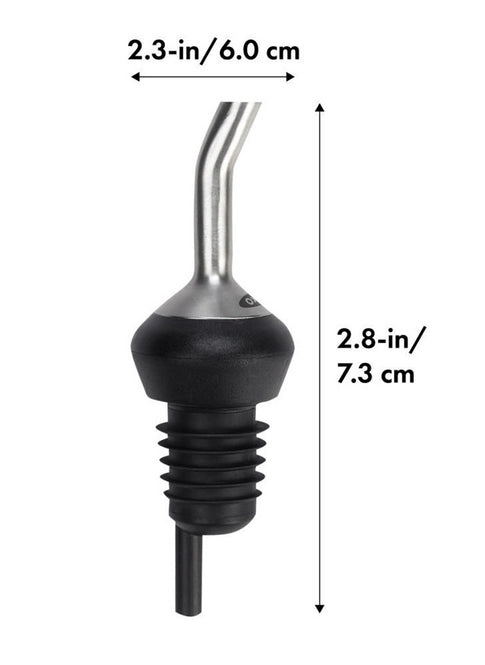 OXO Good Grips Schenktuit Steel Anti-drup