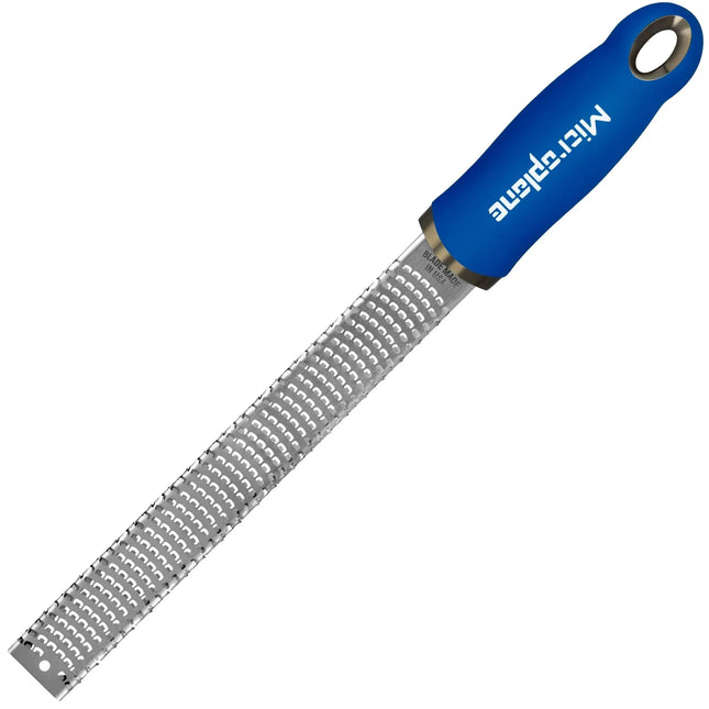Microplane Rasp Premium Classic Zester - Blueberry Pop