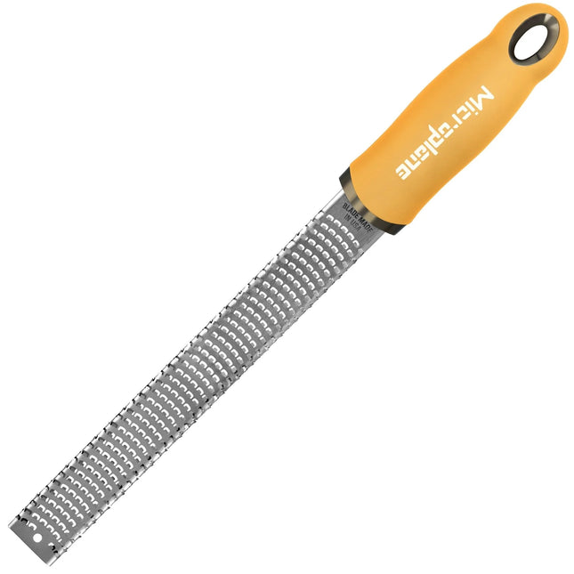 Microplane Rasp Premium Classic Zester - Lemon Cream