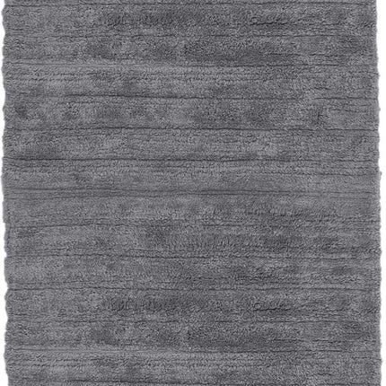 Heckettlane Badmat Vivienne 60x100 antraciet