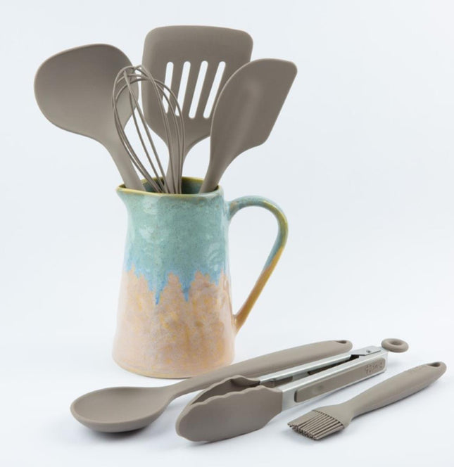 Tools2Cook lepel - nutmeg grey