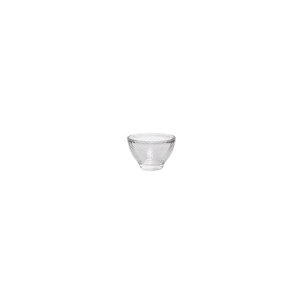 BonBistro Shot-/amuseglas 7cl set van 6 transparant