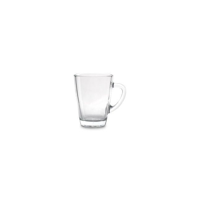 BonBistro Tempered Termo glazen set/2 28cl