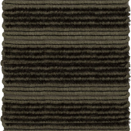 Heckettlane Badmat Solange 60x100 army green