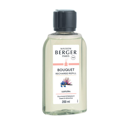 Navulling Parfumsticks 200ml Liliflora