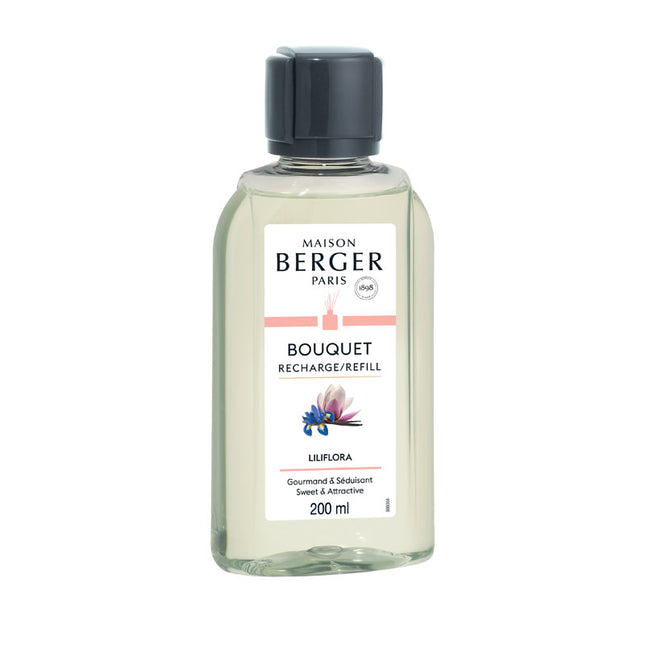 Navulling Parfumsticks 200ml Liliflora