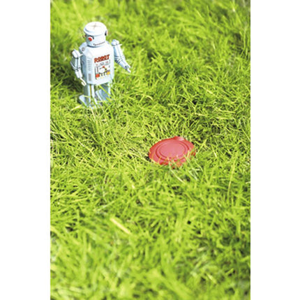 Brabantia afdekdop voor grondanker 45 mm