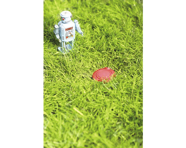 Brabantia afdekdop voor grondanker 45 mm