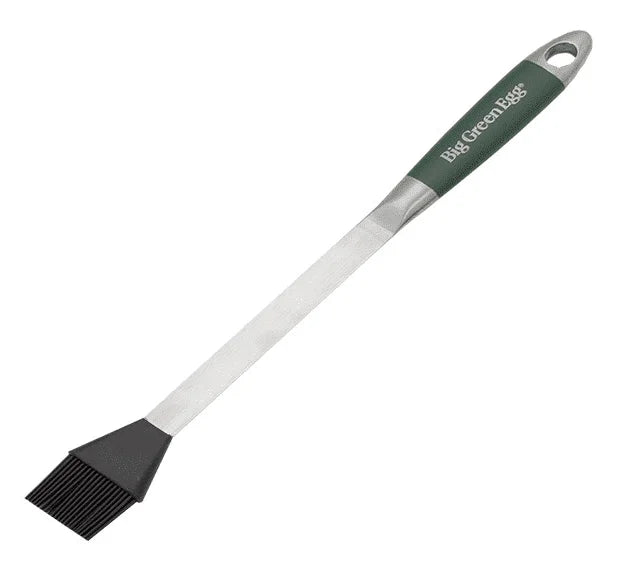 Big Green Egg Stainless Steel Basting Brush