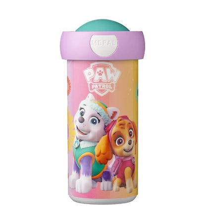 Mepal Campus Schoolbeker - Paw Patrol Girls, 300 ml