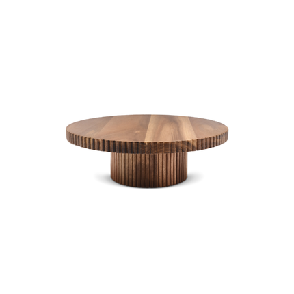 Linea Dienblad Acaciahout - 30 cm