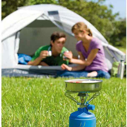 Campinggaz Campingbrander 1 pits blauw