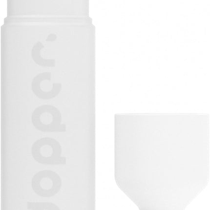 Dopper Drinkfles Pure White - 450 ml