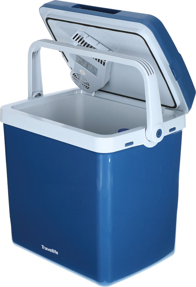Travellife elekstrische Koelbox 32 L