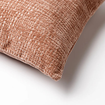 Dutch Decor Sierkussen Sibil 45x45 cm Cork