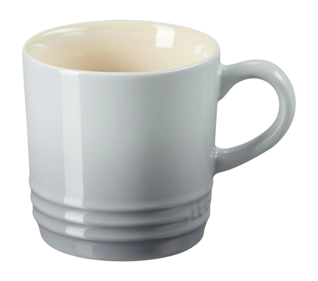 Le Creuset Koffiebeker 200 ml - Sea salt