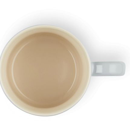 Le Creuset Koffiebeker 200 ml - Sea salt