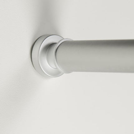 Seallux stang 28mm 80/130 mat. alu.