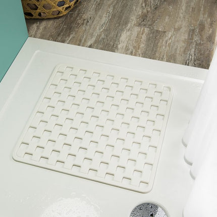 Doby veiligheidsmat 50/50 wit