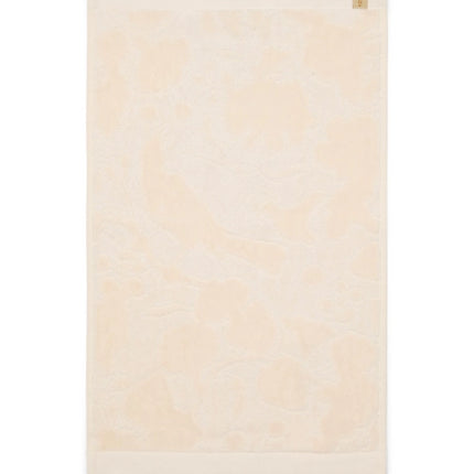 Essenza Gastendoek Rosie Vanilla 30x50 cm