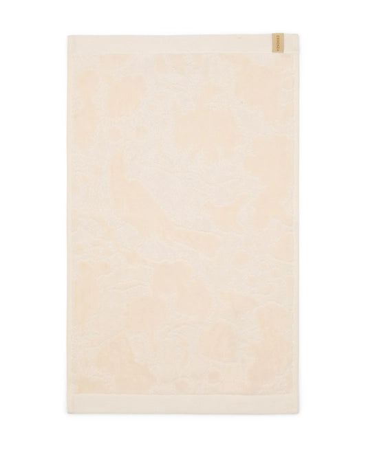 Essenza Gastendoek Rosie Vanilla 30x50 cm