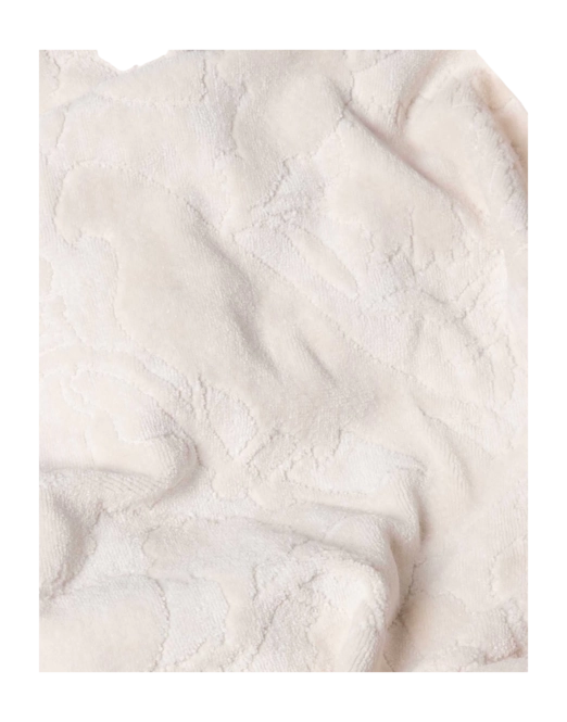 Essenza Handdoek Rosie Vanilla 50x100 cm