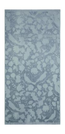 Essenza Gastendoek Rosie Surf Green 30x50 cm