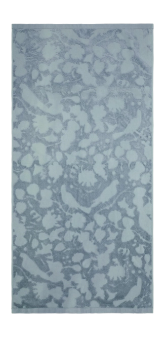 Essenza Gastendoek Rosie Surf Green 30x50 cm